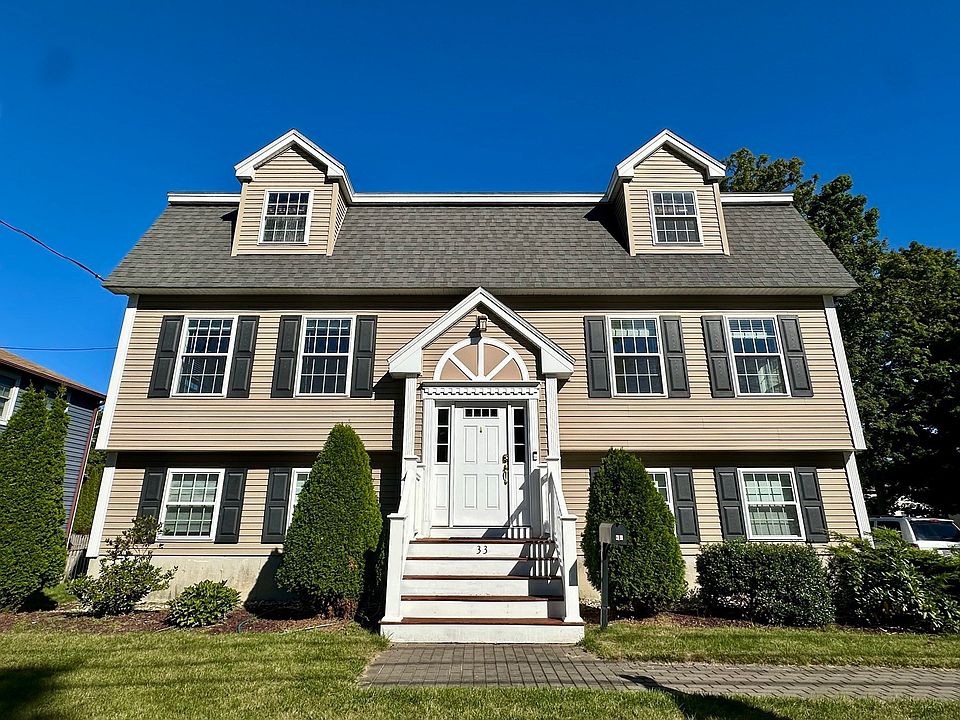 1st image of 33 Belmont St