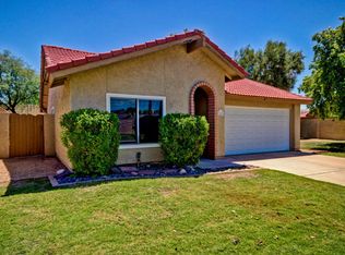 11439 S Ki Rd, Phoenix, AZ 85044