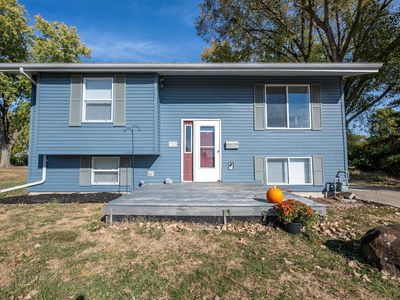 1212 E Adams St, Macomb, IL, 61455