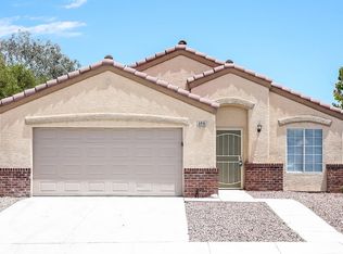 5916 Berry Hill Ln, North Las Vegas, NV 89031