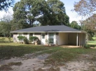 15400 Morgan Ln N, Wilmer, AL 36587