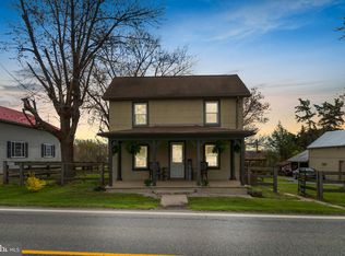 10719 Green Valley Rd, Union Bridge, MD 21791