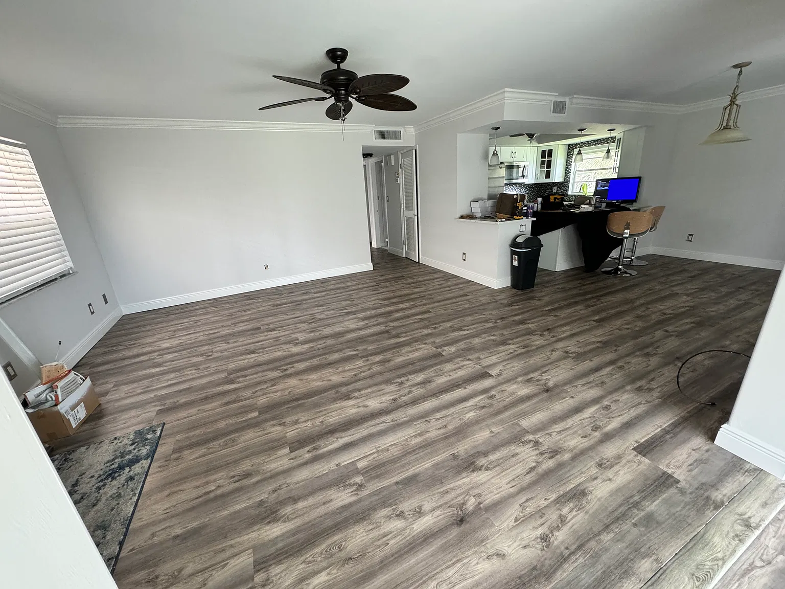 2 bed, 1300 sqft, $2,995 — Photo 1