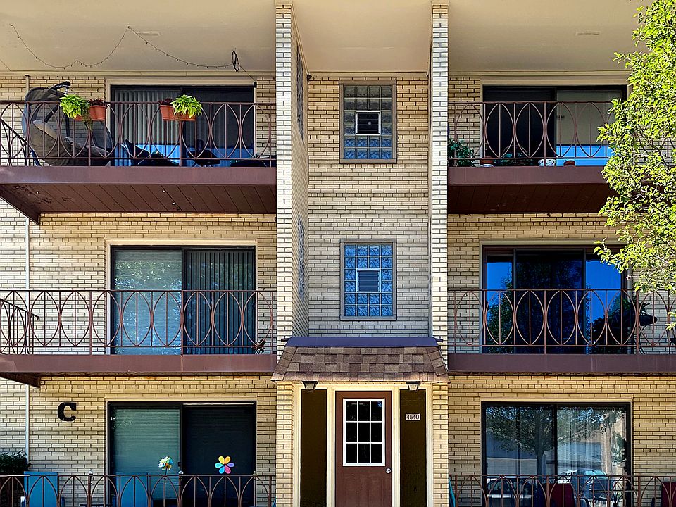 1st image of 4540 N Linder Ave APT 3C