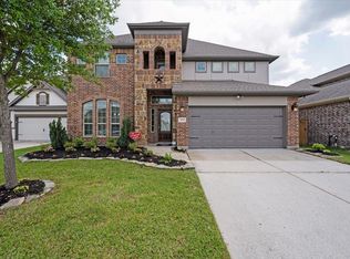 3834 Supremes Trl, Spring, TX 77386