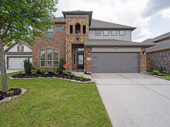 3834 Supremes Trl, Spring, TX 77386