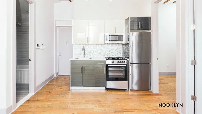 Rented by Nooklyn NYC LLC | media 19