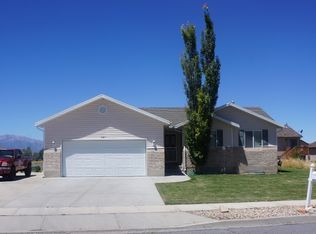 541 N Coleman St, Tooele, UT 84074
