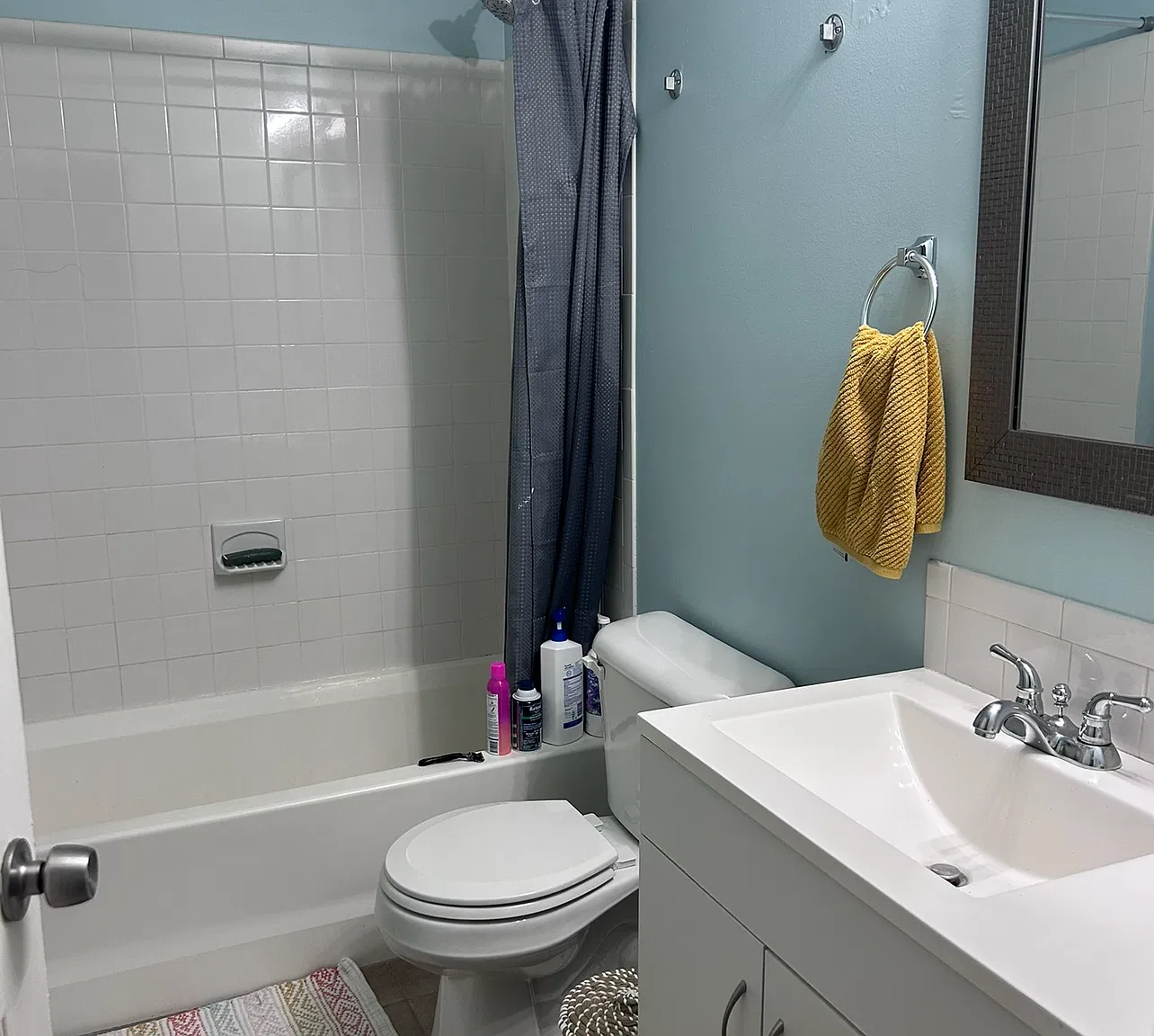 2 bed, 1.5 bath, 1600 sqft, $1,950 — Photo 2