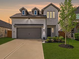 21215 Catalina Palm Dr, Cypress, TX 77433