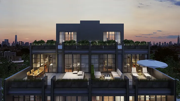 Sold by Compass | media 23