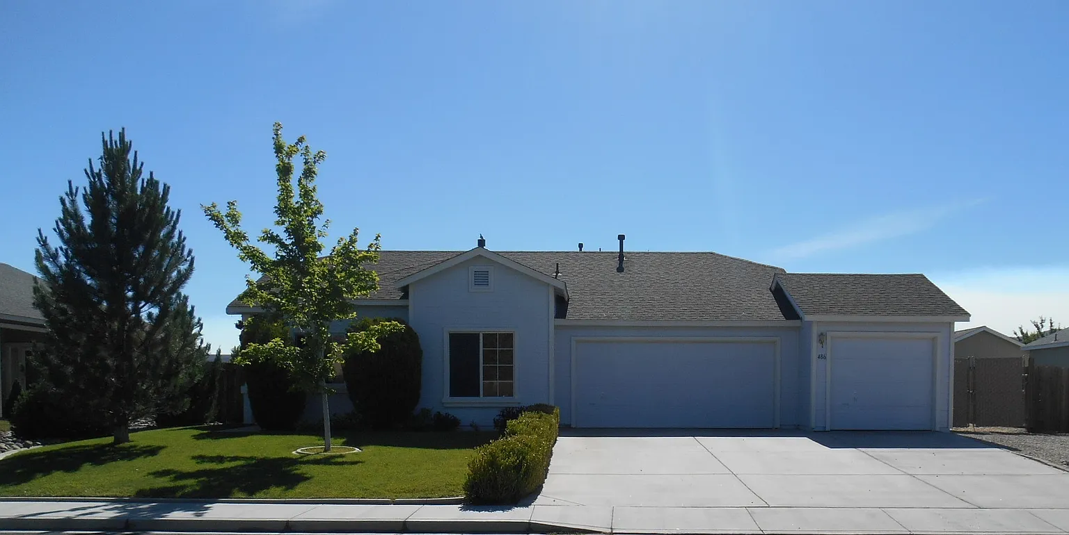 486 Occidental Dr photo 1
