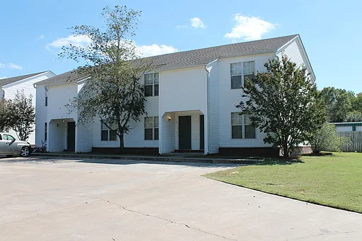 406 Mount Harmony Rd
