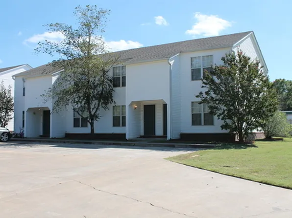 Mount Harmony Apartments, 406 Mount Harmony Rd APT 05, Greenwood, AR 72936
