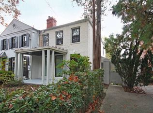 5227 Chevy Chase Pkwy NW, Washington, DC