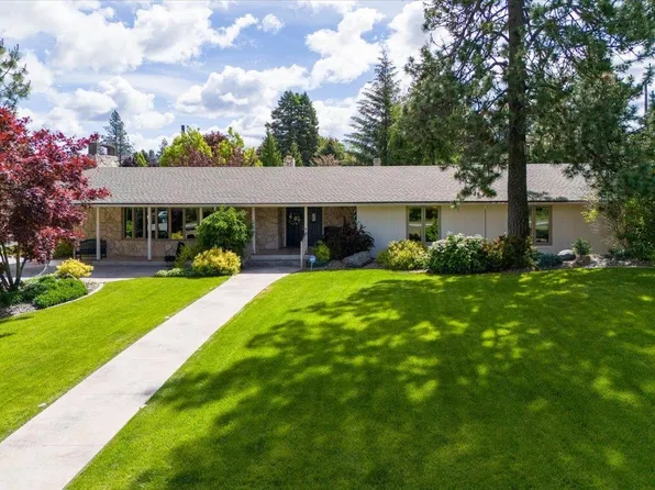 3001 S High Dr, Spokane, WA 99203