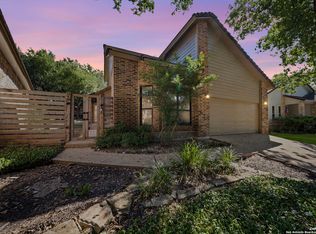 15119 Forest Country St, San Antonio, TX 78232