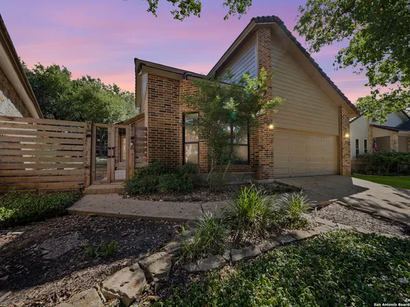 15119 Forest Country, San Antonio, TX 78232