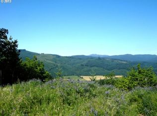 0 NW Paradise Dr, Forest Grove, OR 97116