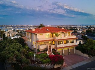 1447 Plum St, San Diego, CA 92106