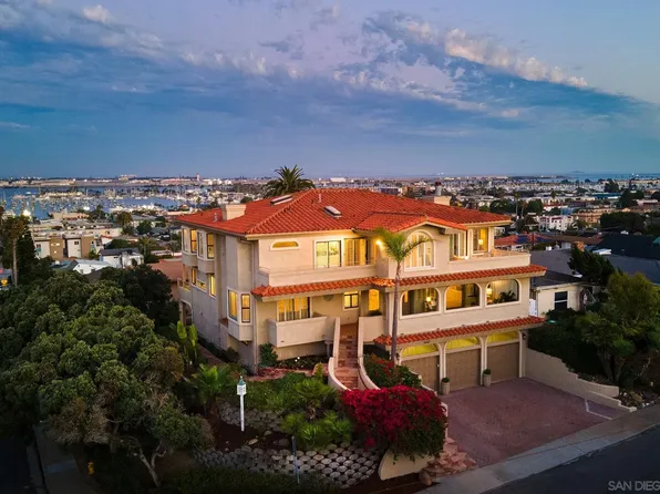 1447 Plum St, San Diego, CA 92106