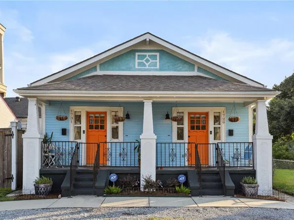 1729-31 Kerlerec St, New Orleans, LA 70116