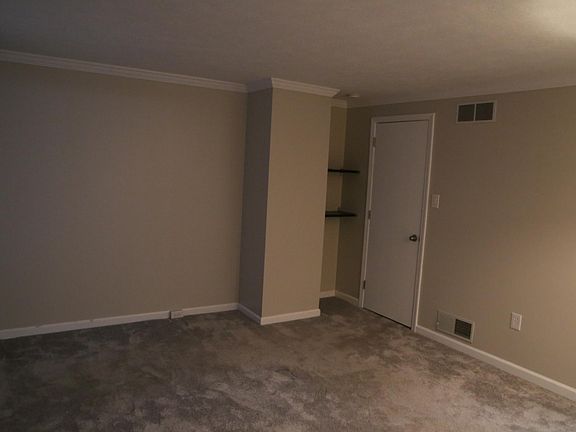 Front bedroom