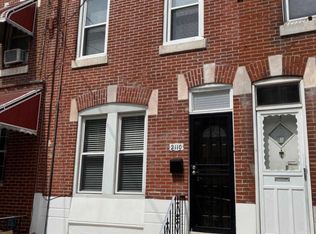 2110 S Mole St, Philadelphia, PA 19145