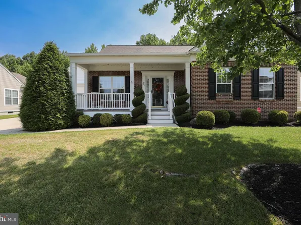 95 Matlack Dr, Voorhees, NJ 08043