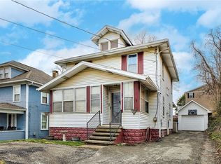 597 S 6th St, Indiana, PA 15701