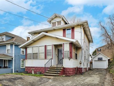 597 S 6th St, Indiana, PA, 15701