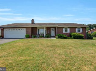 588 Walnut Bottom Rd, Shippensburg, PA 17257