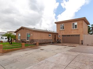 1412 Nacion Ave, Chula Vista, CA 91911