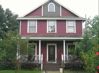 2019 Decatur St, Houston, TX 77007