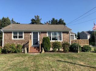 85 Conch Rd, Narragansett, RI 02882