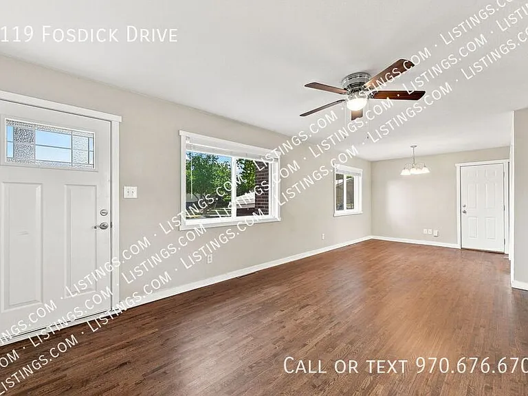 1119 Fosdick Dr — Photo 4