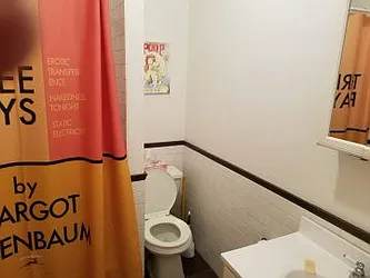 Rented by MCR Realty