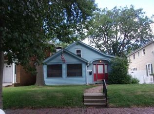 616 W Prairie Ave, Decatur, IL 62522