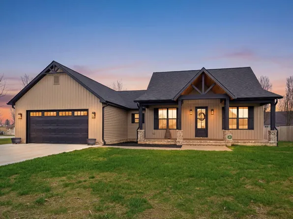 95 Clements Dr, Danville, KY 40422