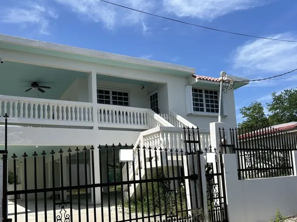 Commons Salinas Fortuna Calle Caoba Solar #65, Lajas, PR 00667