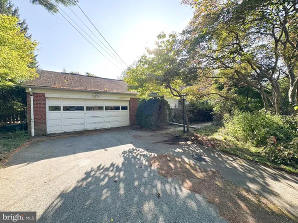 9223 Rosemont Dr, Gaithersburg, MD 20877