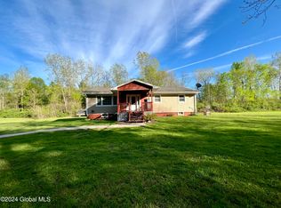 81 Rathbunville Lane, Whitehall, NY 12887