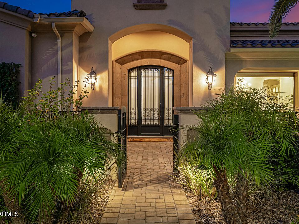 5745 S TOPAZ Place, Chandler, AZ 85249 | Zillow