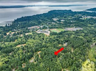 0 Bucsit Ln NE, Bainbridge Island, WA 98110