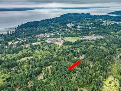 0 Bucsit Lane NE, Bainbridge Island, WA, 98110