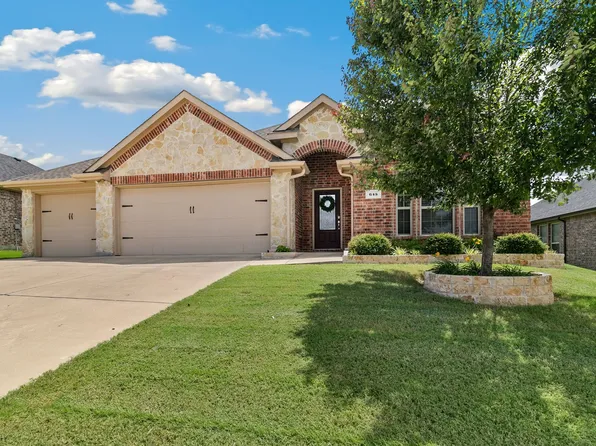 645 Racine Dr, Oak Pt, TX 75068