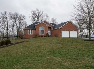 133 Holton Way, Georgetown, KY 40324