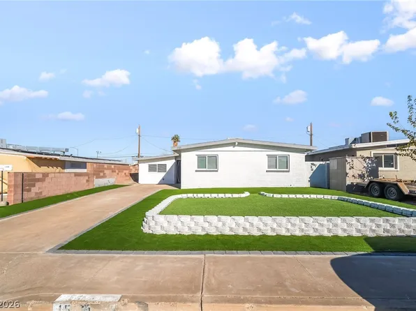 1540 Palm St, Henderson, NV 89011