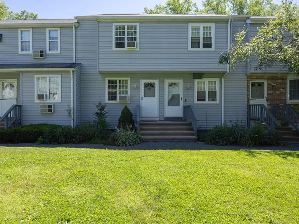 14 Scuppo Road #G6, Danbury, CT 06811