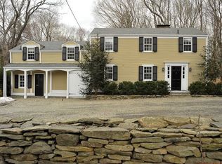 28 Middle Patent Rd, Bedford, NY 10506